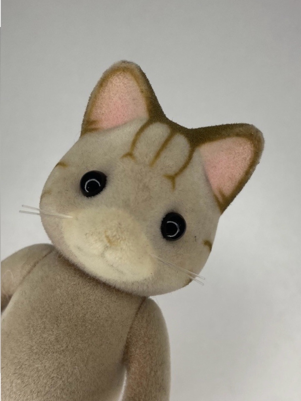 Sylvanian Families Tabby Cat - Picture 3 of 9